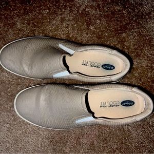 Dr Scholls Memory Foam slip on shoes